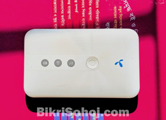 GP pocket router